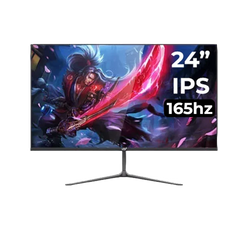YGT YV2401G 24 inch 165Hz IPS Monitor Black