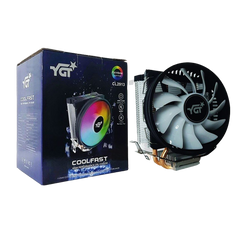 YGT CL-2913 CPU Cooler