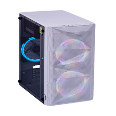 YGT M7 White Case