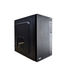 YGT MARS 8 Micro- ATX /ITX Case Only