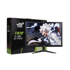YGT TN19HD-GD 19″ 60Hz LED Monitor