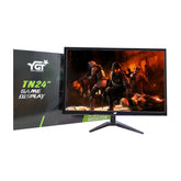 YGT TN24FHD-GD 24″ 75Hz LED Monitor