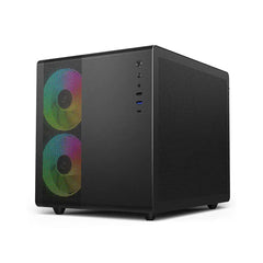 YGT V300 Case - Black