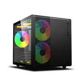 YGT V300 Case - Black