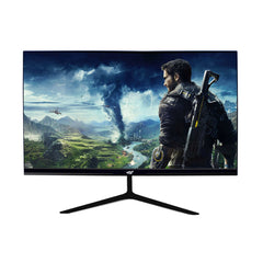 YGT YC24HD 24″ FHD 75Hz Monitor - Black