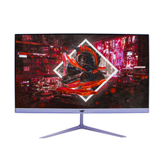 YGT YC24HD 24″FHD 75Hz Monitor - White