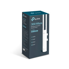 TP-LINK EAP110-Outdoor 300Mbps Wireless N Outdoor Access Point