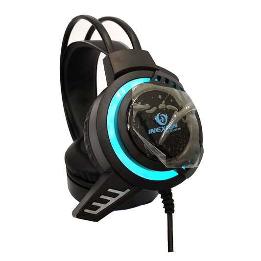 Nexion Gaming Headset GH-03 Black