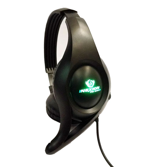 Nexion Gaming Headset GH-05 Black