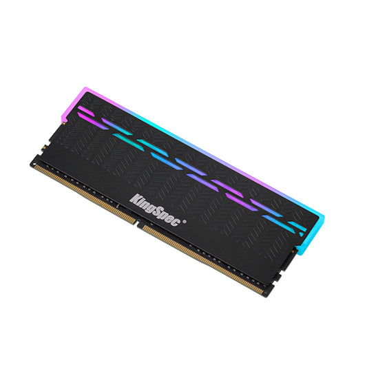 Kingspec RGB DDR4 8GB 3200Mhz Desktop Memory