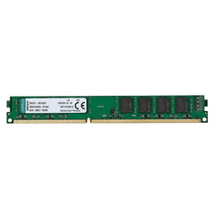 Kingston DDR3 8GB 1600Mhz - Desktop