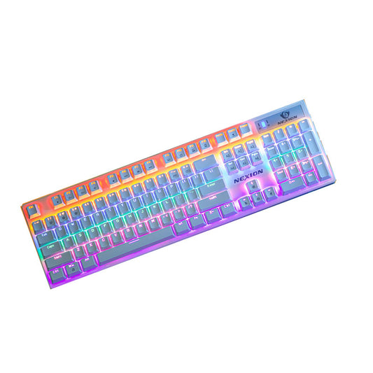 Nexion KL-100W Mechanical Keyboard