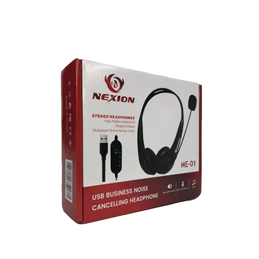 Nexion ME-01 Noise Cancelling Headset