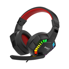 iNPLAY S500 RGB Headset -Black
