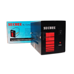 SECURE AVR Automatic Voltage Regulator 220 Volts