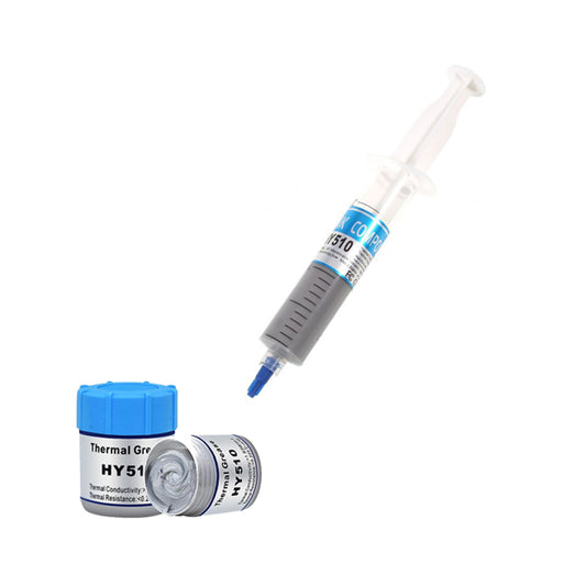 Thermal Paste Syringe/Bottle