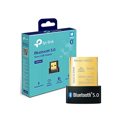 Tp-Link UB500 5.0 Bluetooth Nano USB Adapter