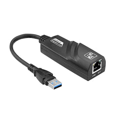 USB to Lan Gigabit Ethernet Adapter