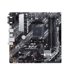 ASUS PRIME B450M-A II AM4  micro ATX DDR4