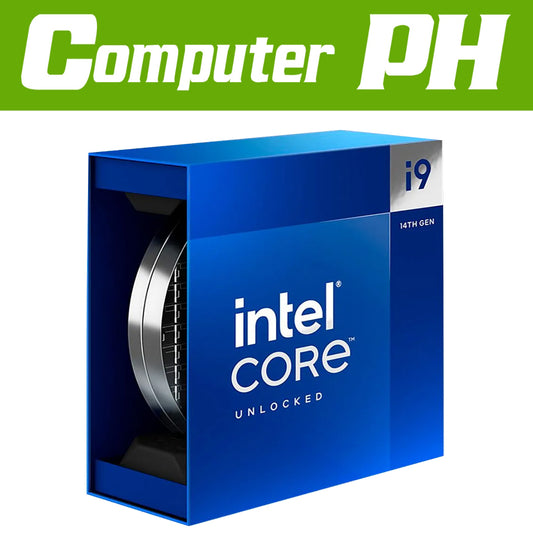 Intel® Core™ i9 processor 14900K 36M Cache, up to 6.00 GHz