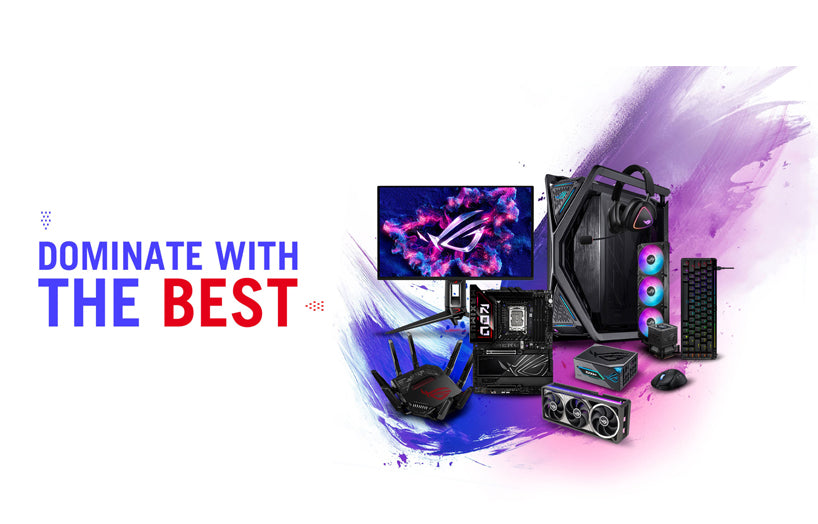 Computer Store Manila Computer PH - Philippines Best Online Computer Store