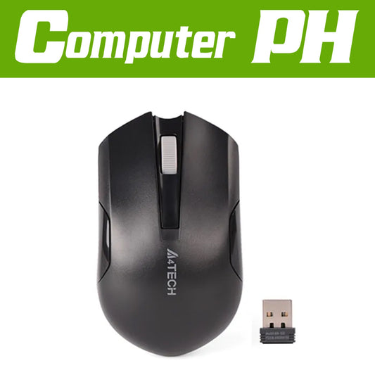 A4TECH G3-200N Wireless Mouse