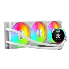 ACER AC 360YN AIO LIQUID COOLER - WHITE