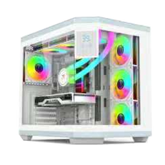 ACER CASE Air2 N w/ LCD Screen -White
