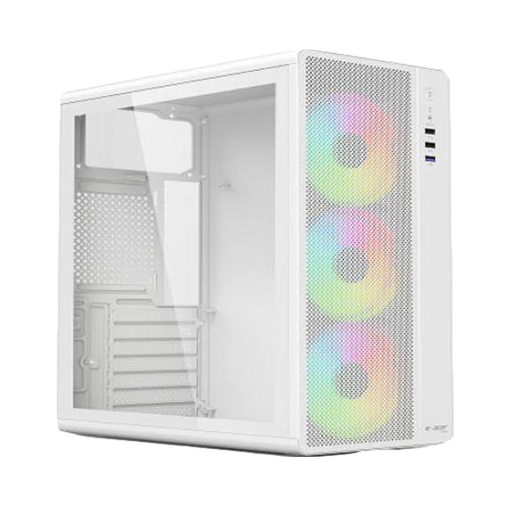 ACER CASE U510 - White