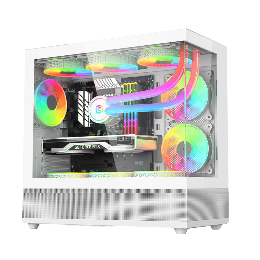 ACER CASE V920 -White