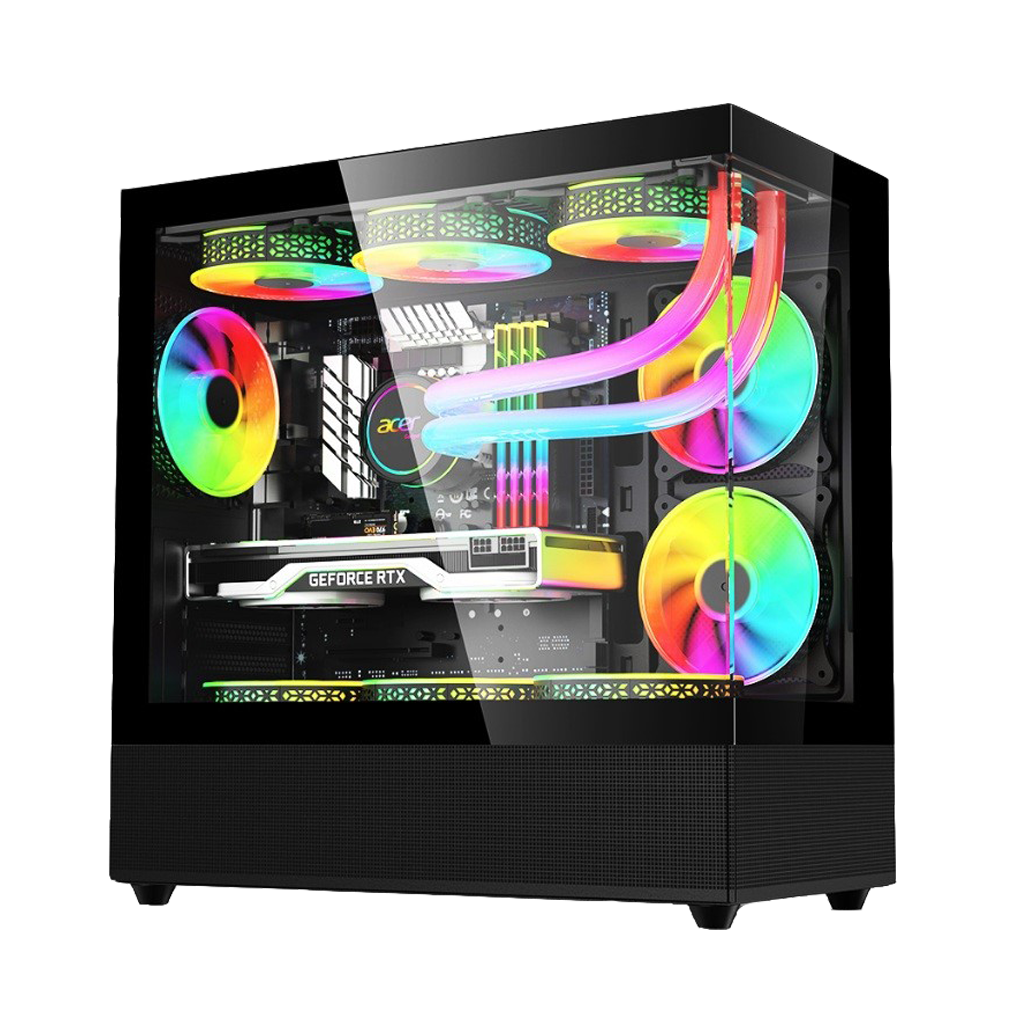ACER CASE V920 (CH-6) Black