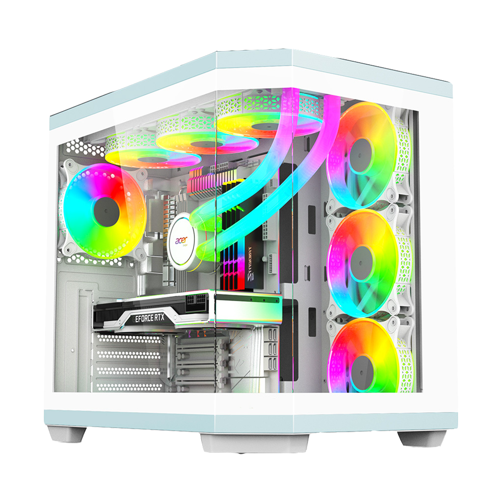 ACER CASE V950 - White