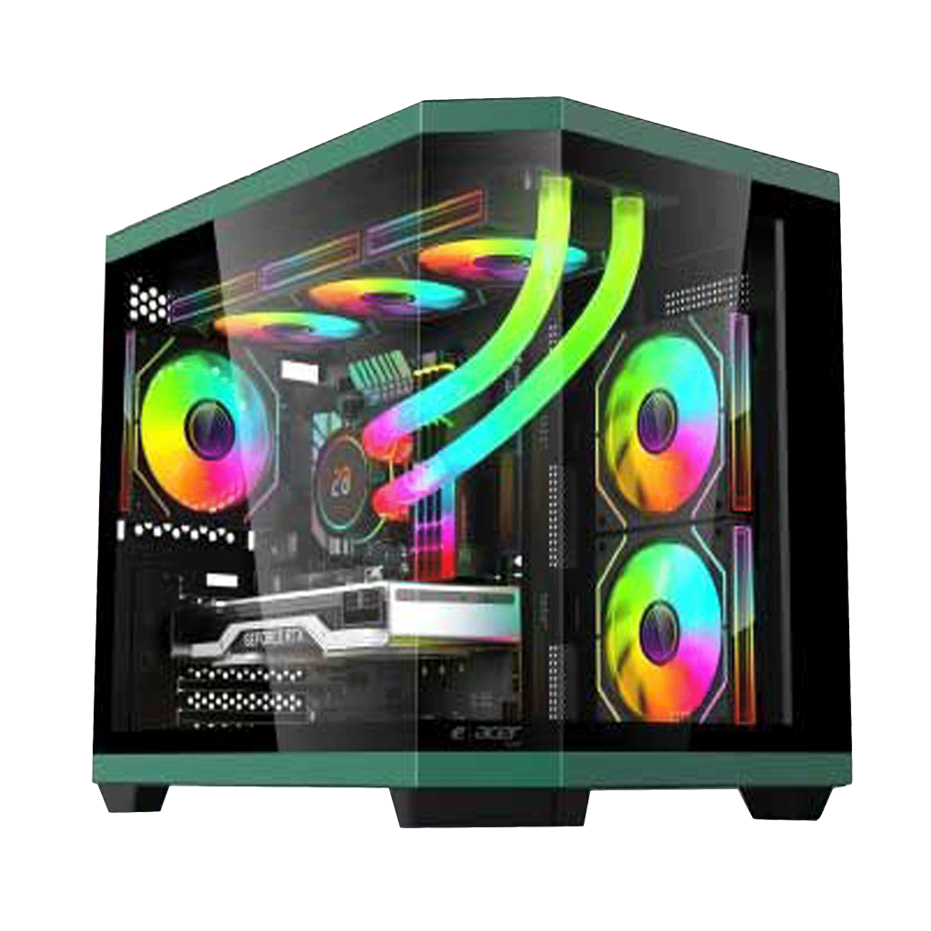 ACER CASE V951 - BLACK