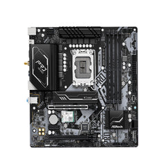 ASRock B660M PRO RS/AX  Micro ATX DDR4