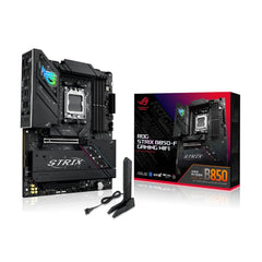 ASUS ROG STRIX B850-F GAMING WIFI AM5 ATX DDR5