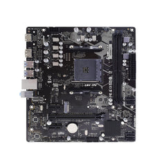 Biostar A520MH 3.1  AM4 Micro ATX DDR4