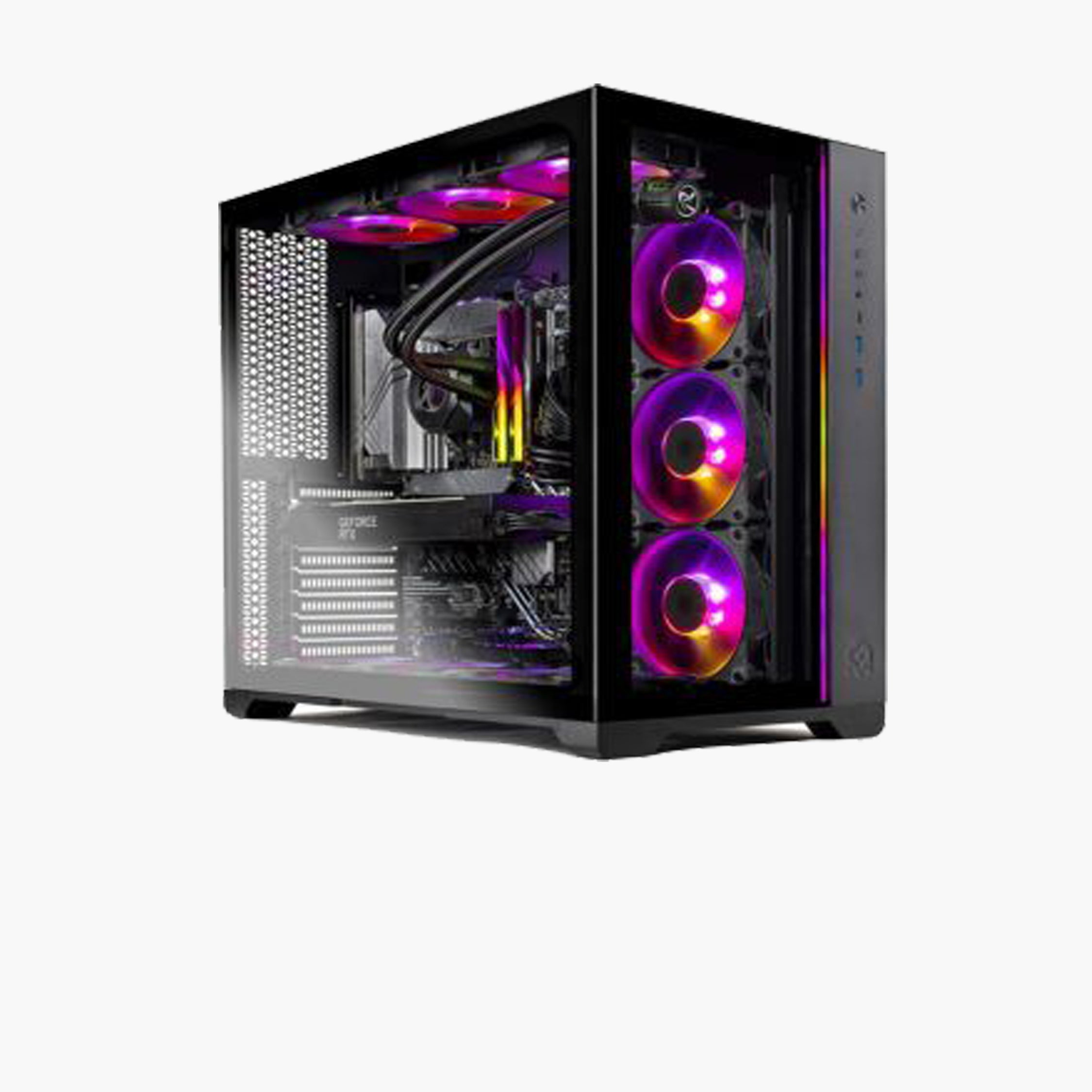 Computer PH