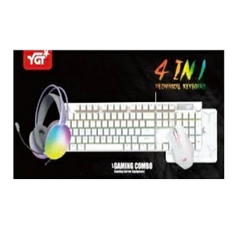 Nexion CPW-09 4in1 Kit White