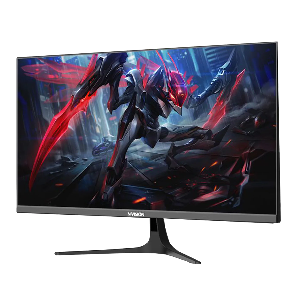 Nvision EG27XT-B 27″ 240Hz IPS Gaming Monitor