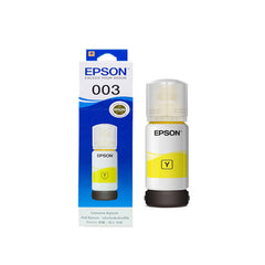 EPSON Ink [Y]