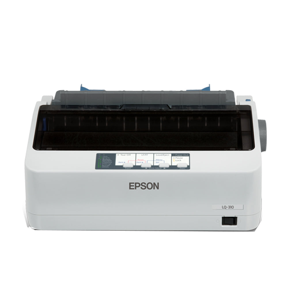 EPSON LQ-310 Printer