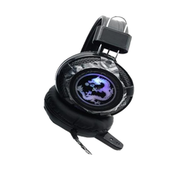 NEXION F-15 Headset - BLACK