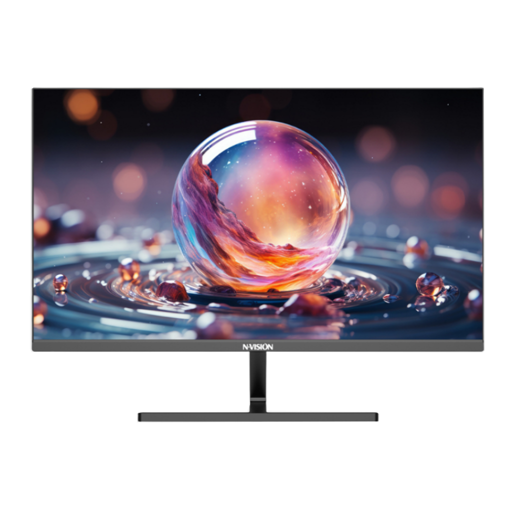 Nvision G2755-B 27″ 144Hz IPS Gaming Monitor