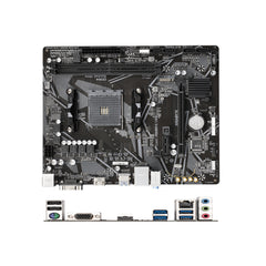 GIGABYTE A520M-K V2