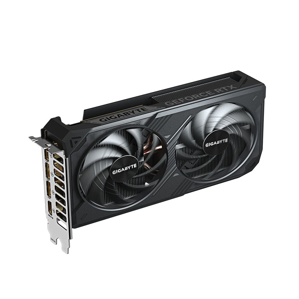 GIGABYTE GEFORCE RTX 5060Ti WINDFORCE 8G VGA CARD