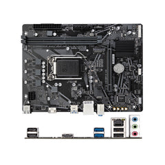 GIGABYTE H510M-K V2 Micro ATX  DDR4