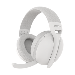 Inplay HT220 Bluetooth Headset -White