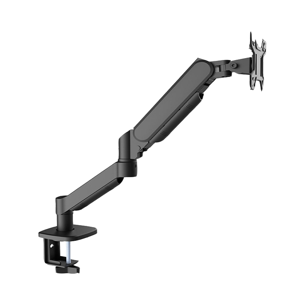 Inplay KMT-1 Single Arm Monitor Stand 13″-32″ -Black