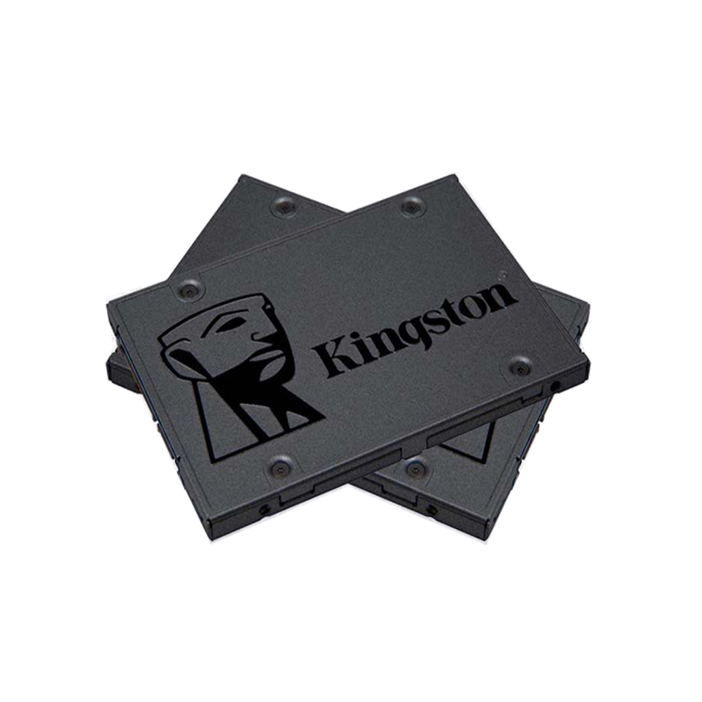 Kingston A400 2.5″ SSD 960GB