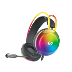 NEXION GH-01 Head Beam Headset - Black